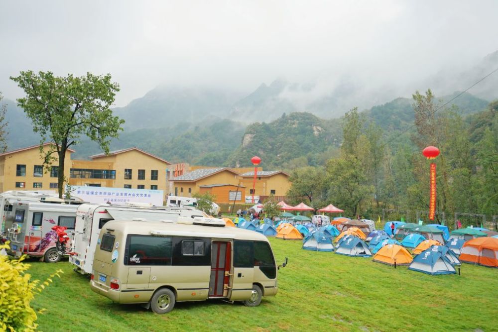 北京|十一北京周边自驾游，这些地方值得打卡