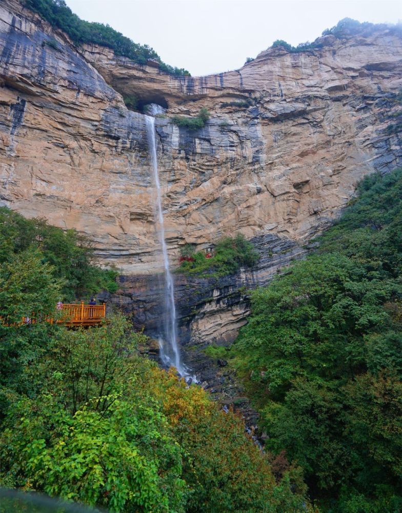 北京|十一北京周边自驾游，这些地方值得打卡