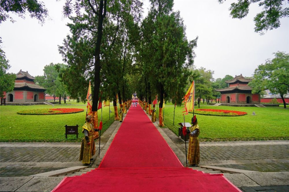 北京|十一北京周边自驾游，这些地方值得打卡