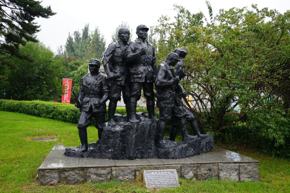 北京|十一北京周边自驾游，这些地方值得打卡