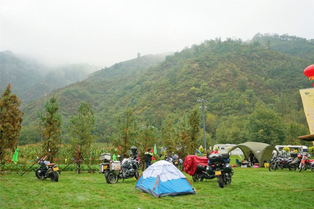 北京|十一北京周边自驾游，这些地方值得打卡