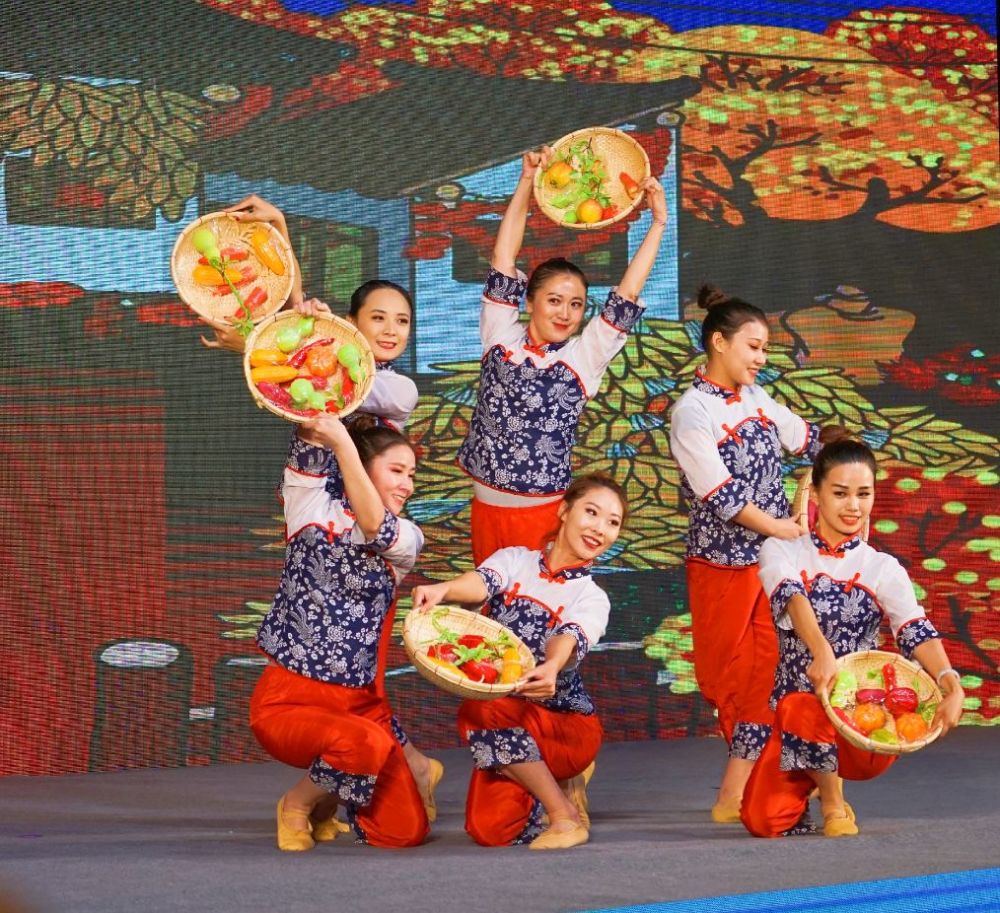 北京|十一北京周边自驾游，这些地方值得打卡