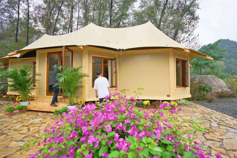 北京|十一北京周边自驾游，这些地方值得打卡