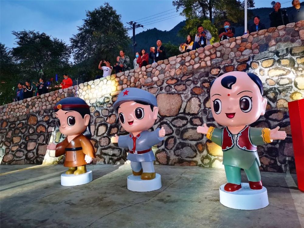 北京|十一北京周边自驾游，这些地方值得打卡