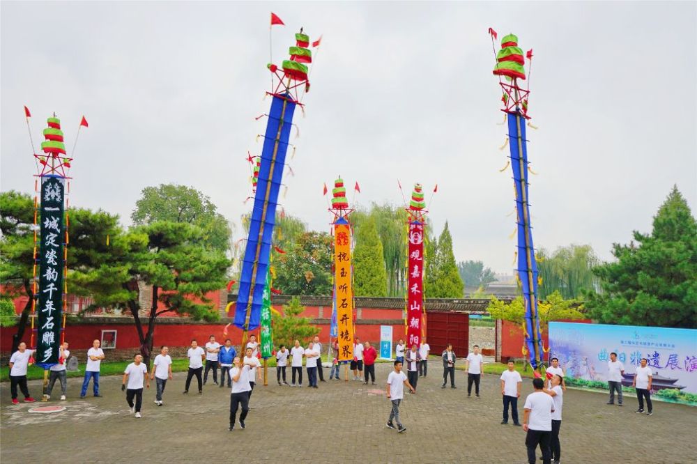 北京|十一北京周边自驾游，这些地方值得打卡