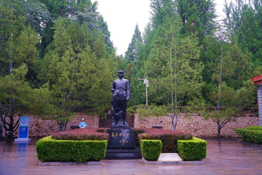 北京|十一北京周边自驾游，这些地方值得打卡