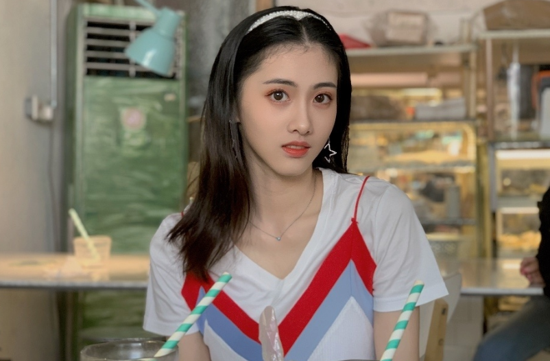 焉栩嘉|北电开学选拔实验班，23位新生脱颖而出，张子枫焉栩嘉榜上有名！
