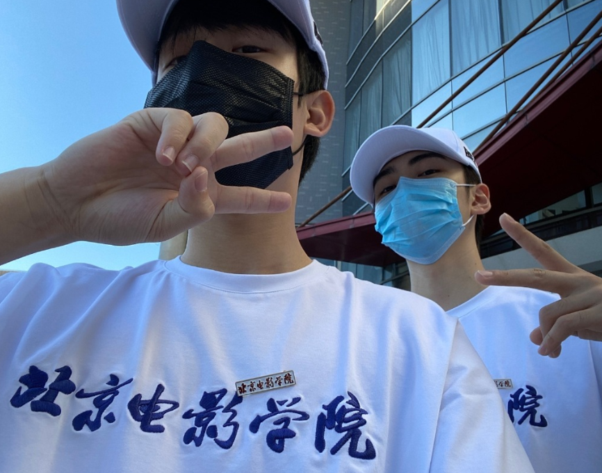 焉栩嘉|北电开学选拔实验班，23位新生脱颖而出，张子枫焉栩嘉榜上有名！