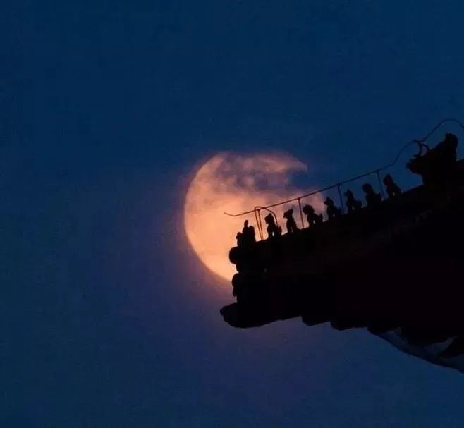 萧雨涵|【当代诗人咏秋天·第二季】萧雨涵 卷