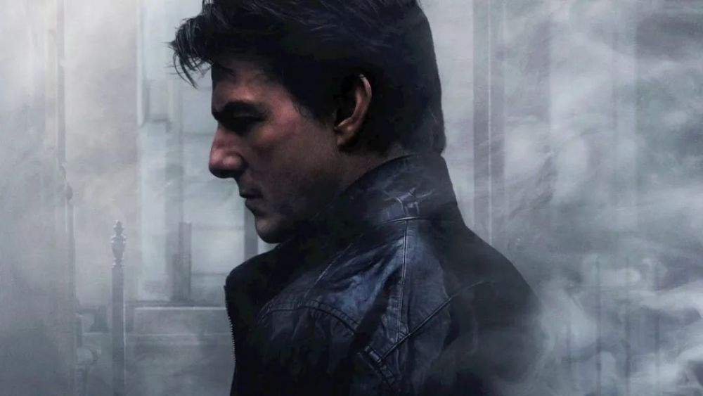 汤姆·克鲁斯|首部太空拍摄大片敲定，阿汤哥明年10月太空游，坐骑龙飞船