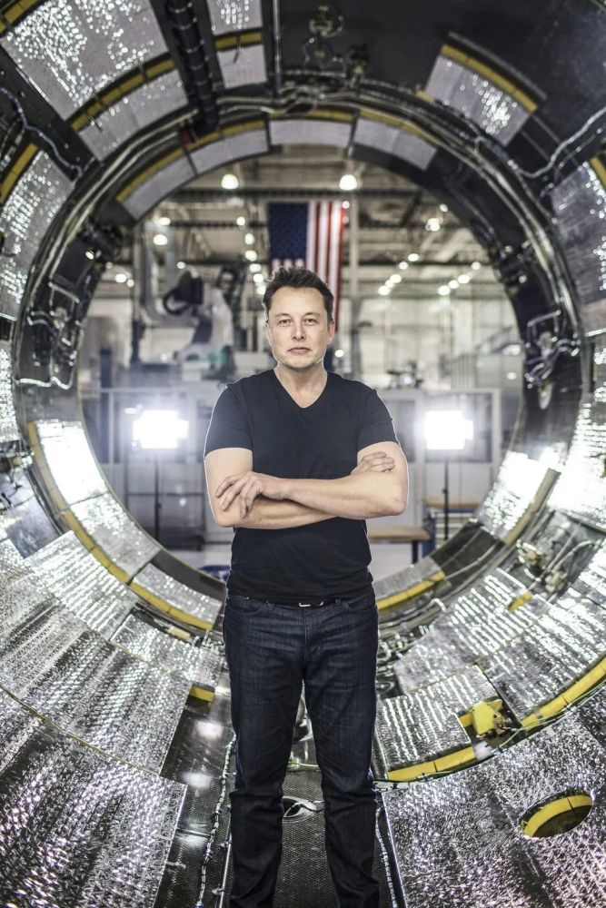 汤姆·克鲁斯|首部太空拍摄大片敲定，阿汤哥明年10月太空游，坐骑龙飞船