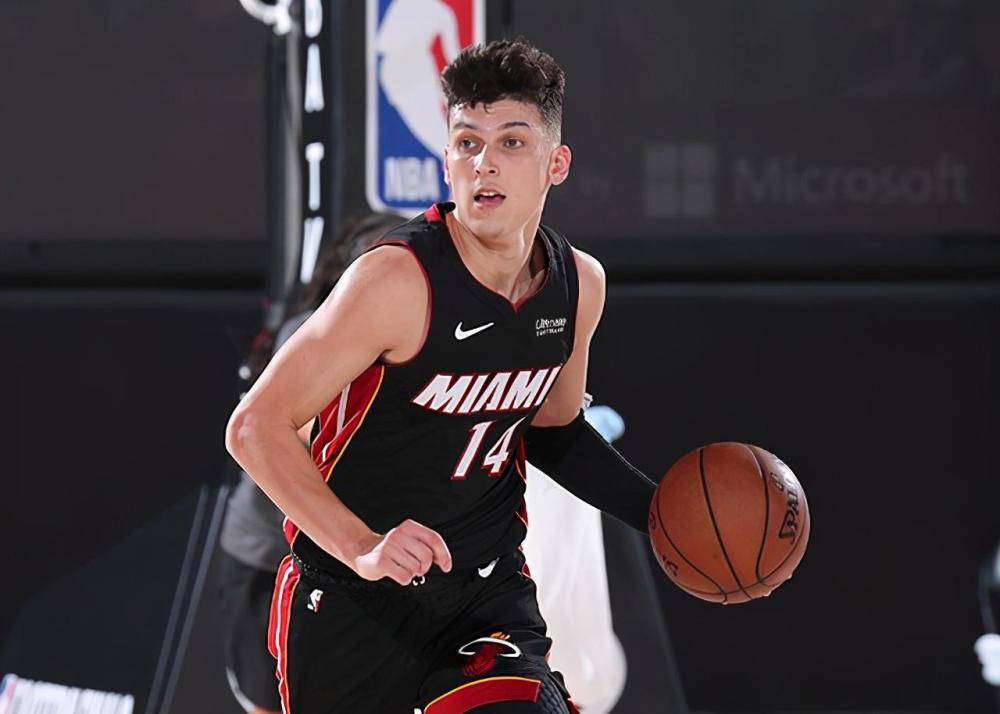 比赛数据nba季后东部决赛再战一场,热火凭借新秀希罗高效表现以及多人