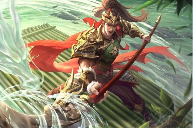 三国杀潘璋马忠界限突破,强度提升还是挺多的,自带半个完杀效果