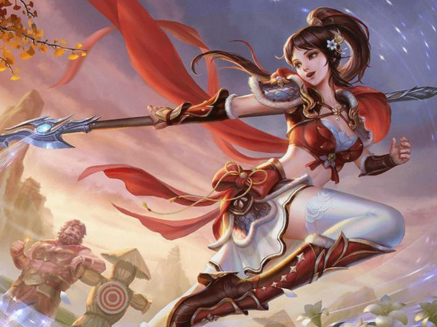 三国杀潘璋马忠界限突破,强度提升还是挺多的,自带半个完杀效果