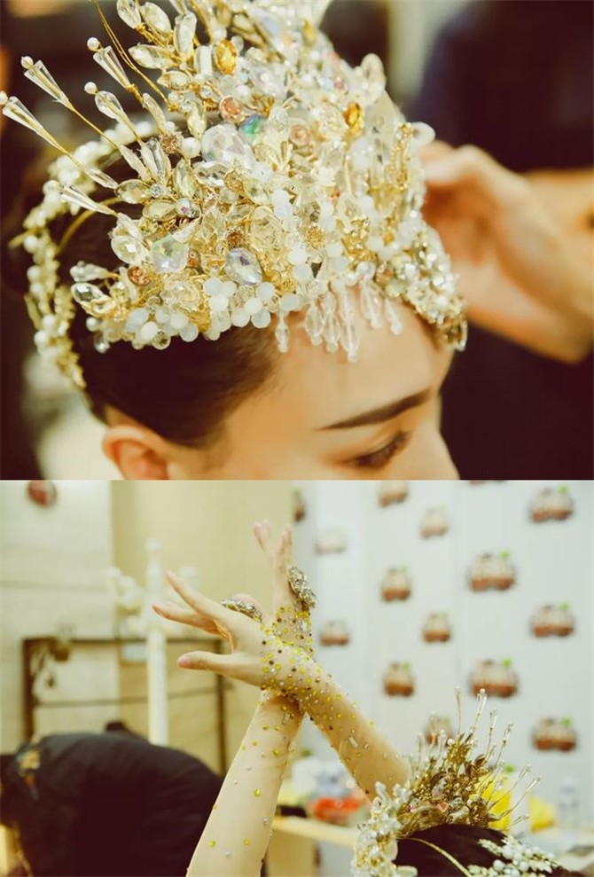 金鹰女神|李沁、关晓彤成金鹰女神候选人？刘亦菲当年仙气十足，赵丽颖惊艳