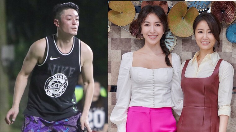 霍建华|霍建华减肥复出拍戏，时隔九年再与林心如合演新剧，力撑太太工作