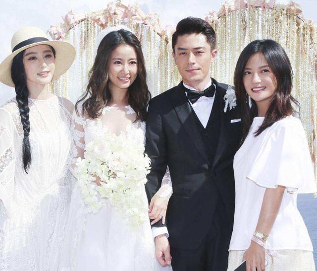 霍建华|霍建华减肥复出拍戏，时隔九年再与林心如合演新剧，力撑太太工作