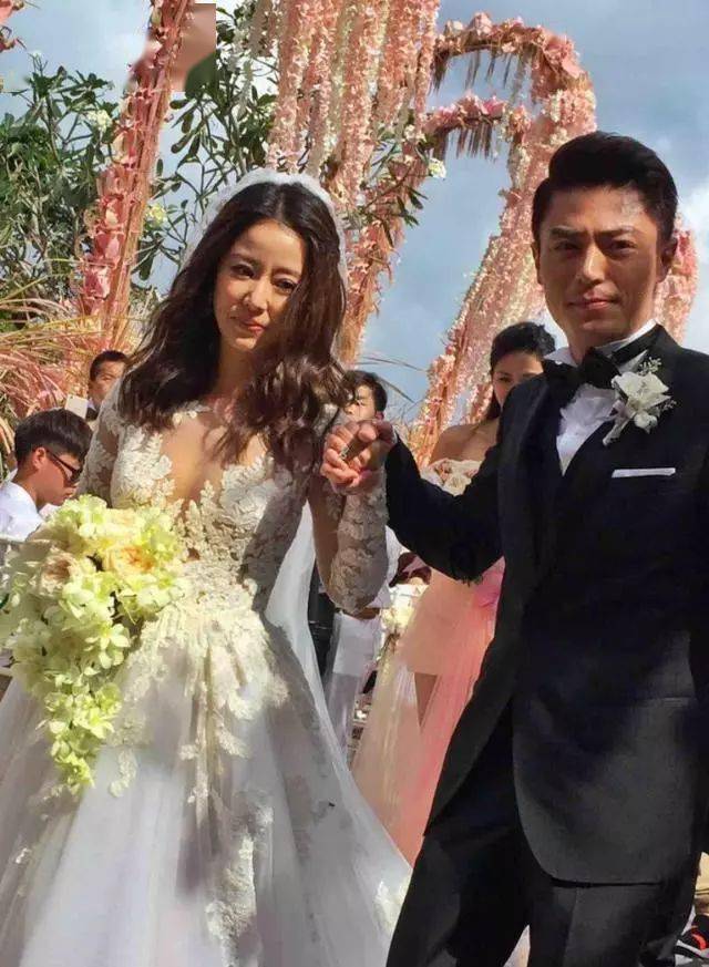 霍建华|霍建华减肥复出拍戏，时隔九年再与林心如合演新剧，力撑太太工作