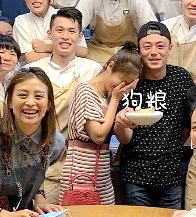 霍建华|霍建华减肥复出拍戏，时隔九年再与林心如合演新剧，力撑太太工作