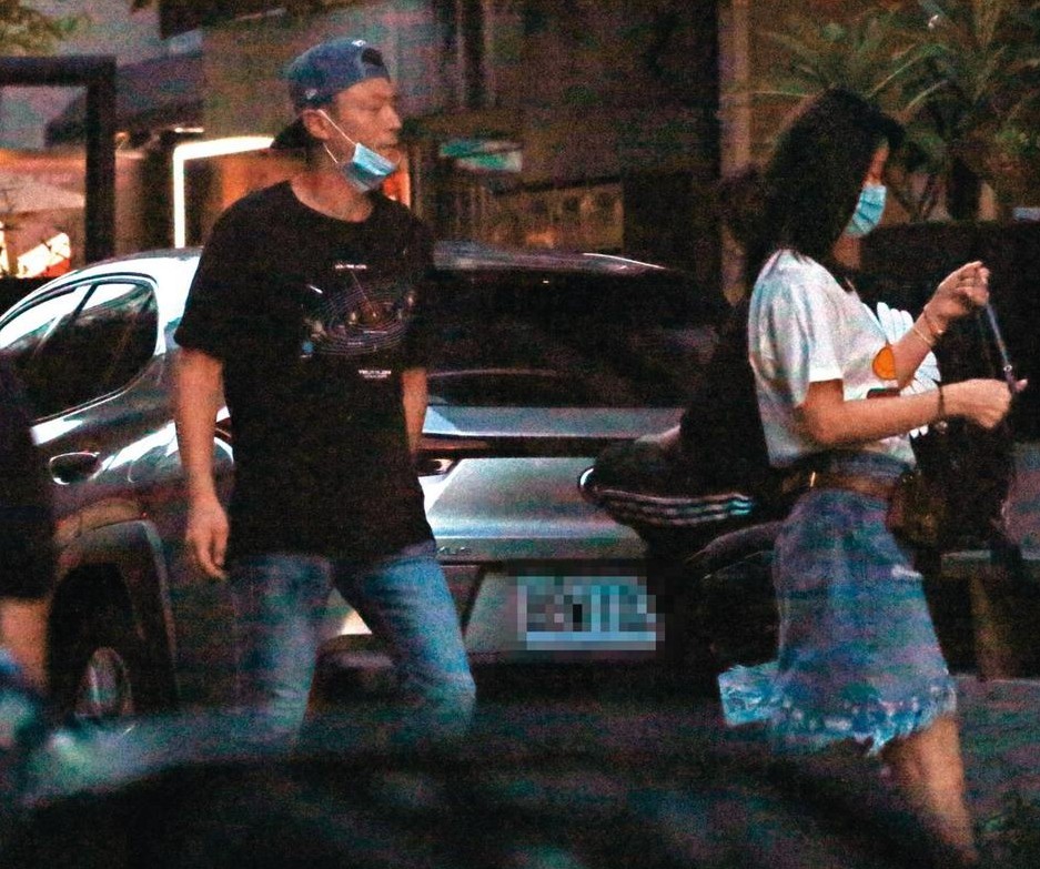 霍建华|霍建华减肥复出拍戏，时隔九年再与林心如合演新剧，力撑太太工作