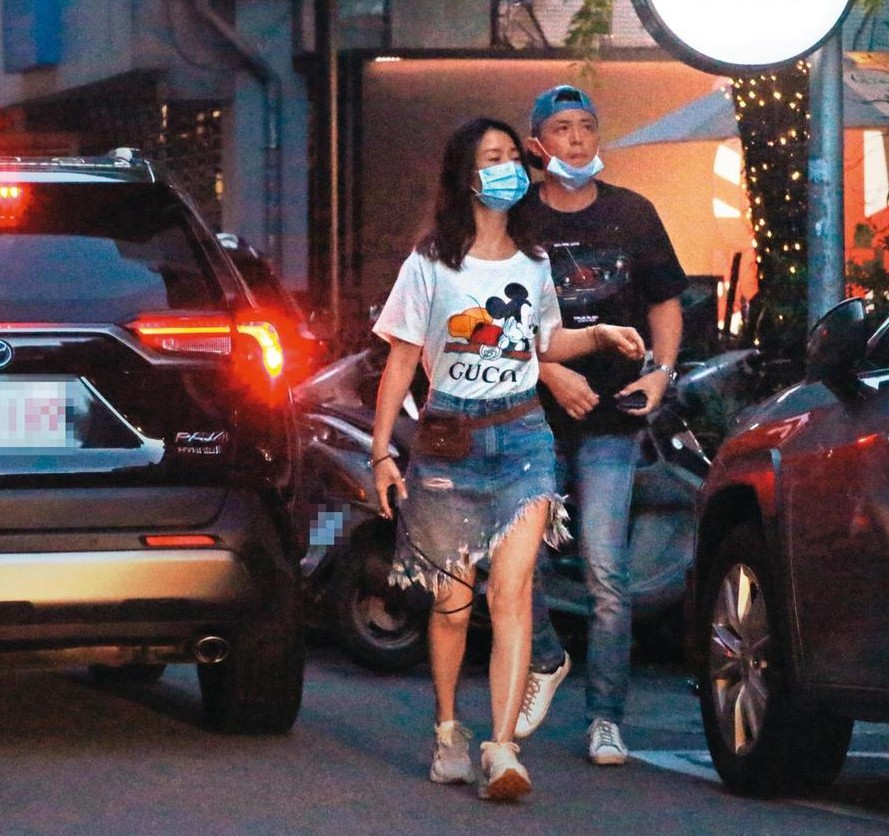 霍建华|霍建华减肥复出拍戏，时隔九年再与林心如合演新剧，力撑太太工作