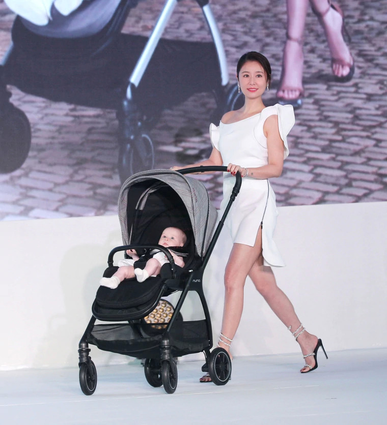 霍建华|霍建华减肥复出拍戏，时隔九年再与林心如合演新剧，力撑太太工作