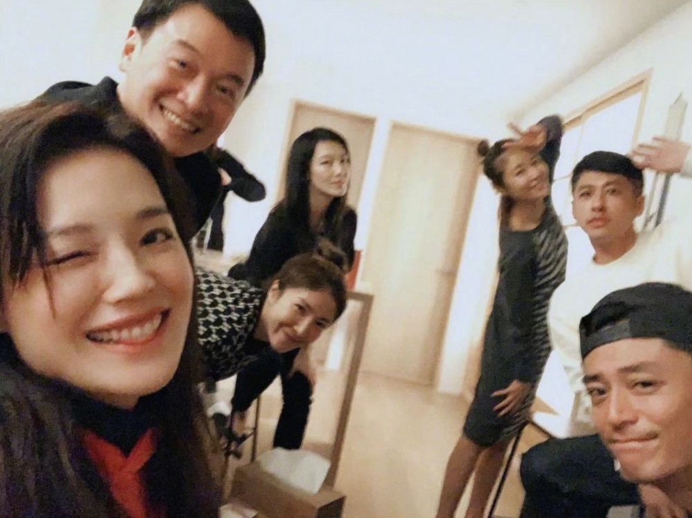 霍建华|霍建华减肥复出拍戏，时隔九年再与林心如合演新剧，力撑太太工作