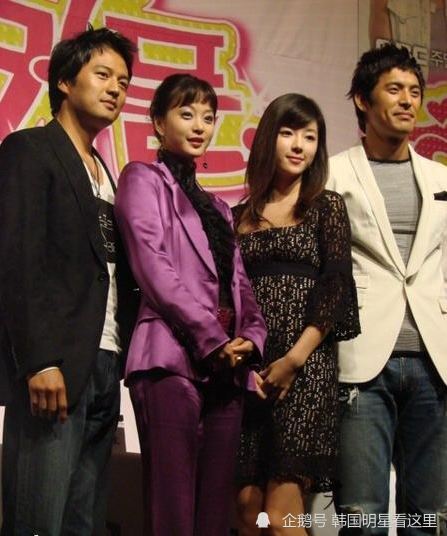 韩剧《梦幻情侣》女星韩艺瑟上周五39岁生日,她连日来都有更新ig