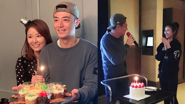 霍建华|霍建华减肥复出拍戏，时隔九年再与林心如合演新剧，力撑太太工作