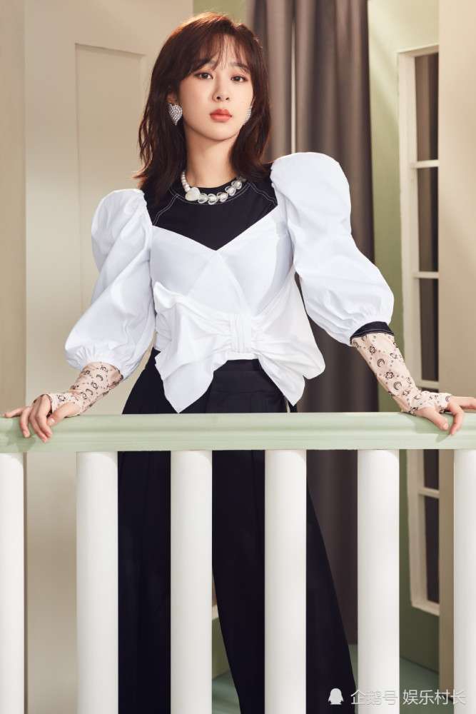 女心理师|杨紫遇大挑战，《女心理师》将同期拍电影，赵丽颖与她或是女主角人选