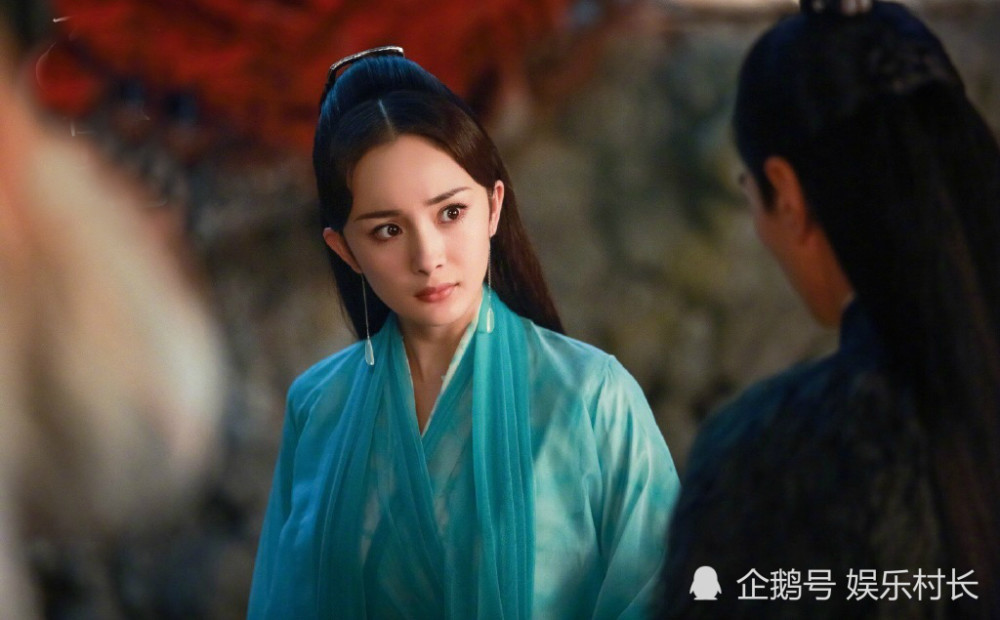 女心理师|杨紫遇大挑战，《女心理师》将同期拍电影，赵丽颖与她或是女主角人选