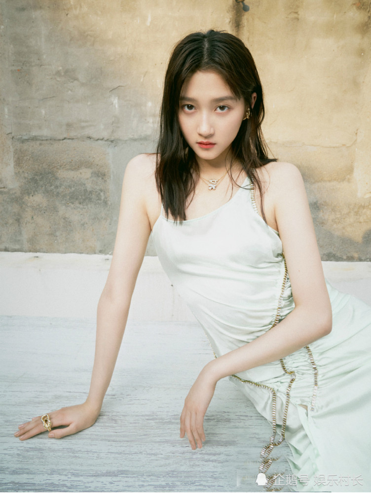 女心理师|杨紫遇大挑战，《女心理师》将同期拍电影，赵丽颖与她或是女主角人选