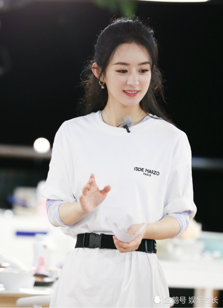 女心理师|杨紫遇大挑战，《女心理师》将同期拍电影，赵丽颖与她或是女主角人选