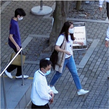 袁咏仪|袁咏仪让儿子陪逛街，魔童身高赶上妈妈，还模仿张智霖全程伺候靓靓