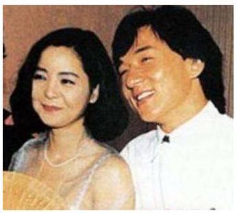 成龙|1999年，吴绮莉为了成龙曝光小龙女，林凤娇的反击堪称教科书