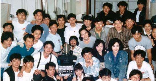 成龙|1999年，吴绮莉为了成龙曝光小龙女，林凤娇的反击堪称教科书