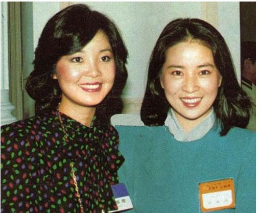 成龙|1999年，吴绮莉为了成龙曝光小龙女，林凤娇的反击堪称教科书