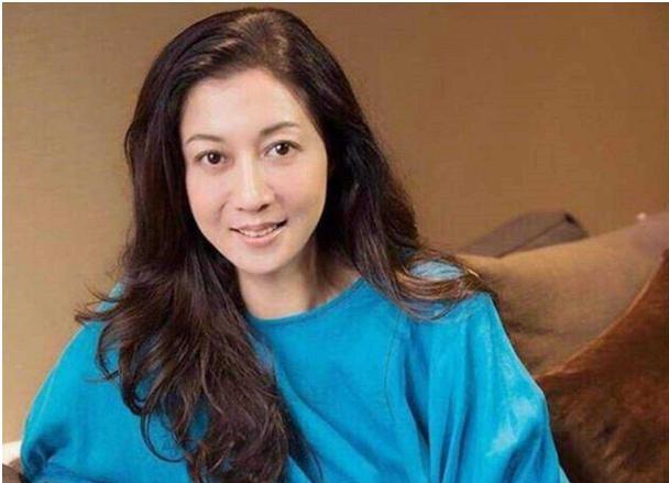 成龙|1999年，吴绮莉为了成龙曝光小龙女，林凤娇的反击堪称教科书