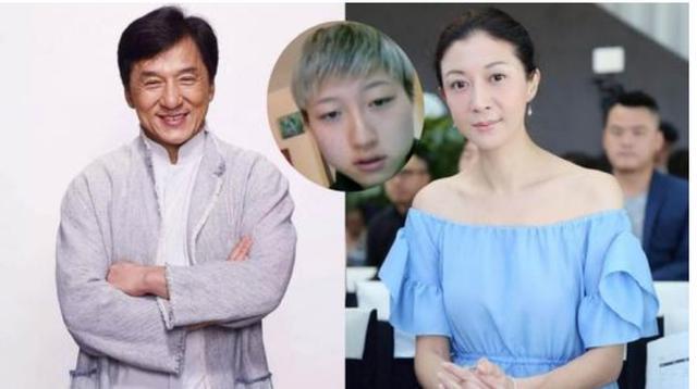 成龙|1999年，吴绮莉为了成龙曝光小龙女，林凤娇的反击堪称教科书