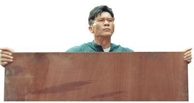 卢靖姗|2020年 希望更多观众回到影院，国产片能走出去