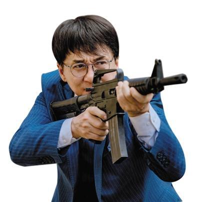 卢靖姗|2020年 希望更多观众回到影院，国产片能走出去