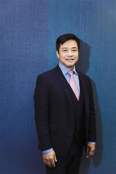 卢靖姗|2020年 希望更多观众回到影院，国产片能走出去