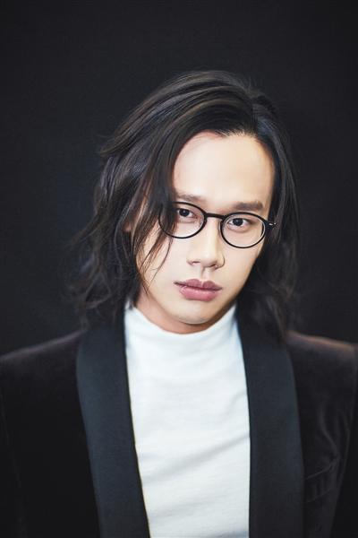 卢靖姗|2020年 希望更多观众回到影院，国产片能走出去