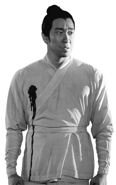 国庆档|2018年 古装片在国庆档“最后的踪迹”