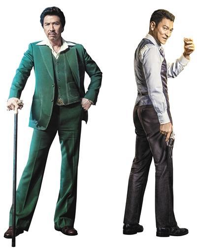 国庆档|国庆档：让英雄更接地气，小人物焕发异彩