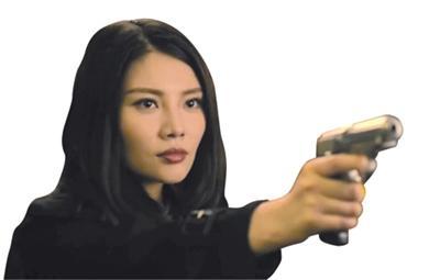 国庆档|2017年 半数影片评分超过7分