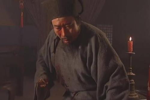 风水|李逵的善与恶：真小人与伪君子，你喜欢哪一种人