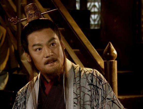 风水|李逵的善与恶：真小人与伪君子，你喜欢哪一种人