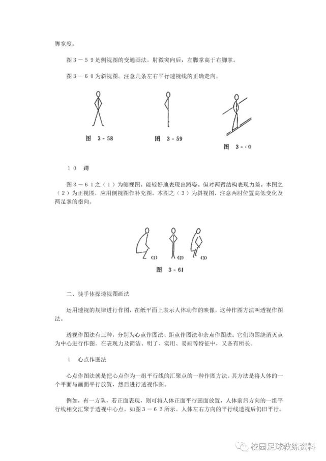 体育教师之体育绘图16