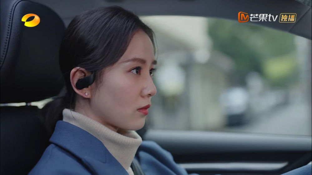 《亲爱的自己》李思雨陈一鸣终于分手,观众:他们在一起我都累_腾讯